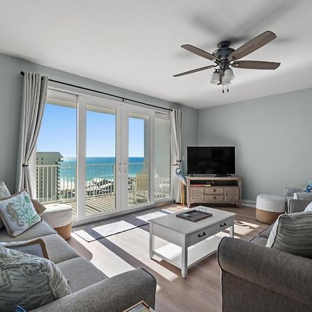 פנמה סיטי ביץ' Living Right At Laketown Wharf #1016 By Nautical Properties מראה חיצוני תמונה