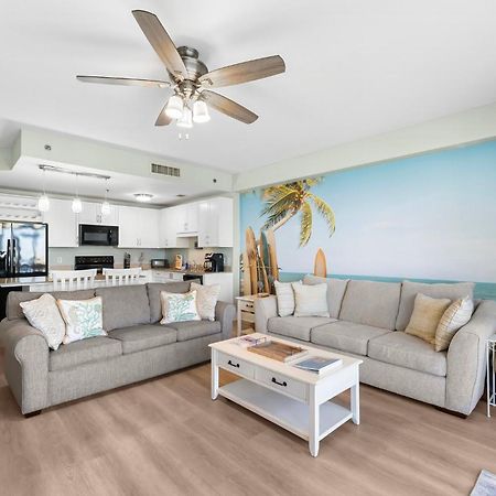 פנמה סיטי ביץ' Living Right At Laketown Wharf #1016 By Nautical Properties מראה חיצוני תמונה