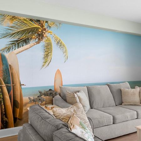 פנמה סיטי ביץ' Living Right At Laketown Wharf #1016 By Nautical Properties מראה חיצוני תמונה