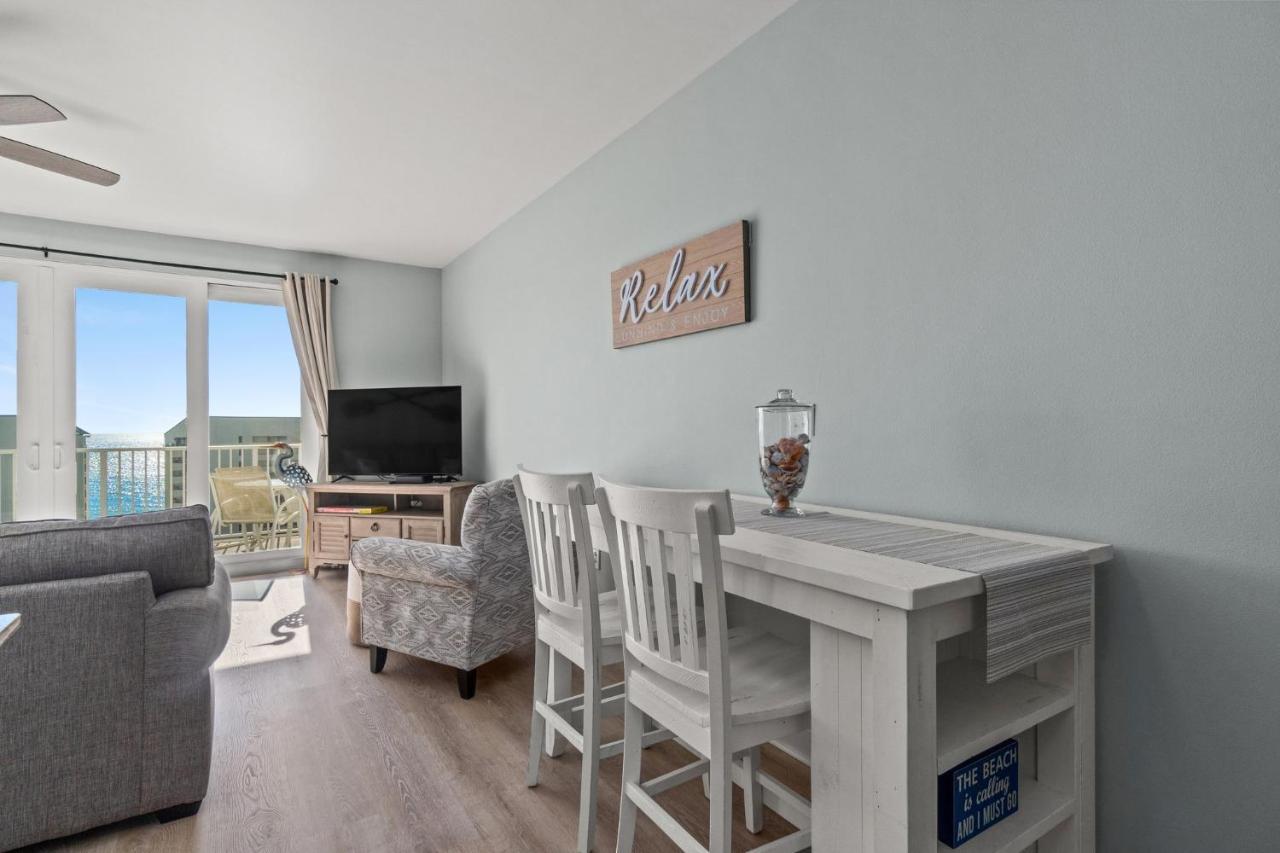 פנמה סיטי ביץ' Living Right At Laketown Wharf #1016 By Nautical Properties מראה חיצוני תמונה