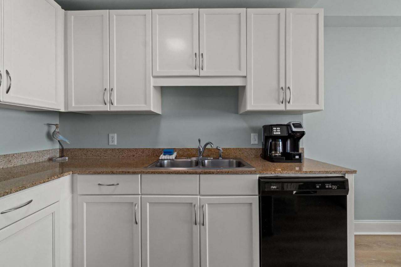 פנמה סיטי ביץ' Living Right At Laketown Wharf #1016 By Nautical Properties מראה חיצוני תמונה