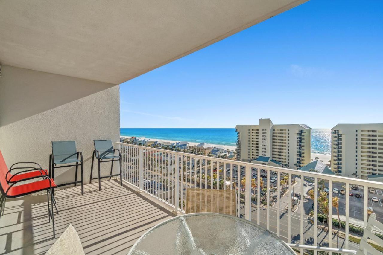 פנמה סיטי ביץ' Living Right At Laketown Wharf #1016 By Nautical Properties מראה חיצוני תמונה