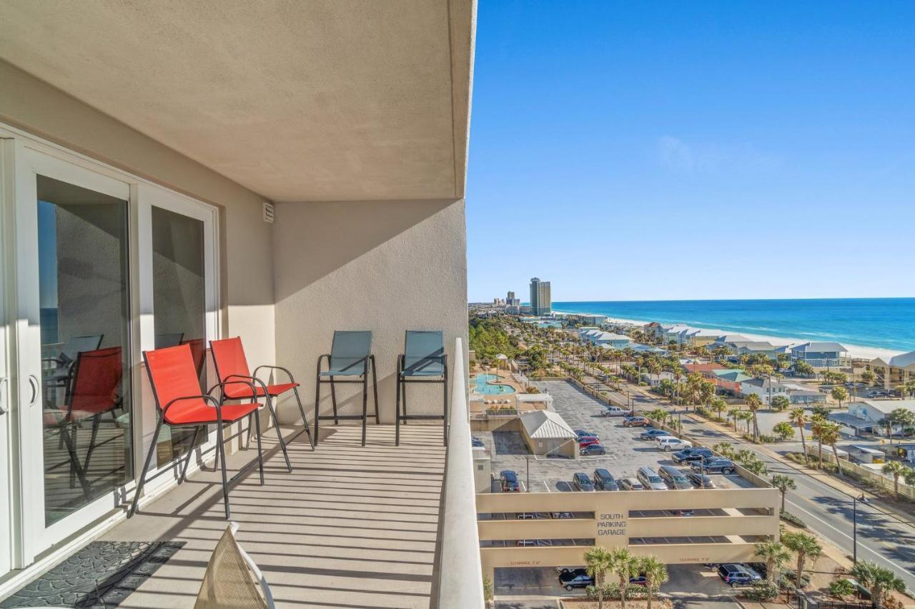 פנמה סיטי ביץ' Living Right At Laketown Wharf #1016 By Nautical Properties מראה חיצוני תמונה