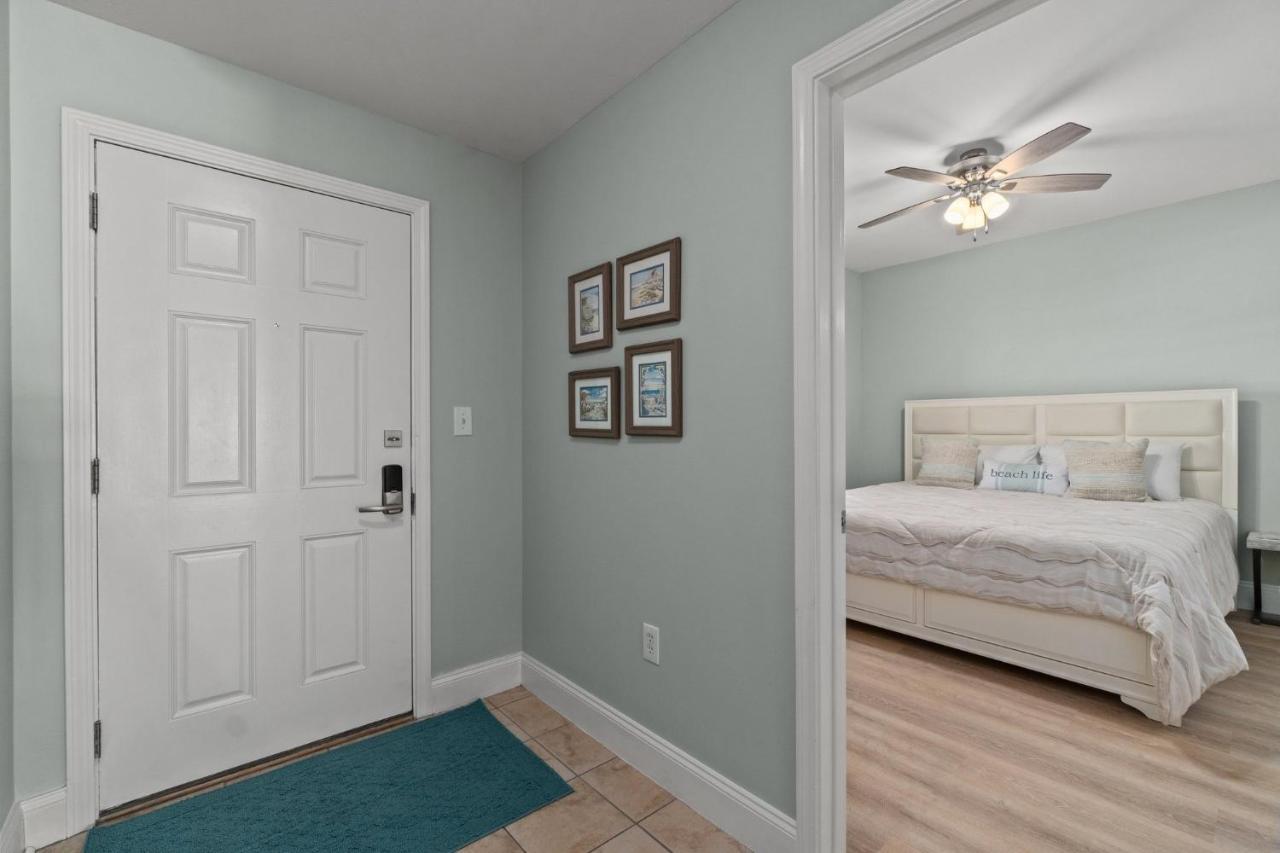 פנמה סיטי ביץ' Living Right At Laketown Wharf #1016 By Nautical Properties מראה חיצוני תמונה