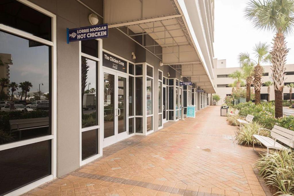 פנמה סיטי ביץ' Living Right At Laketown Wharf #1016 By Nautical Properties מראה חיצוני תמונה