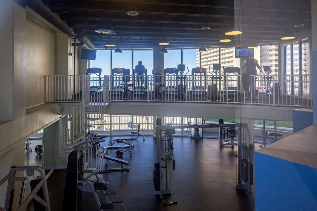פנמה סיטי ביץ' Living Right At Laketown Wharf #1016 By Nautical Properties מראה חיצוני תמונה