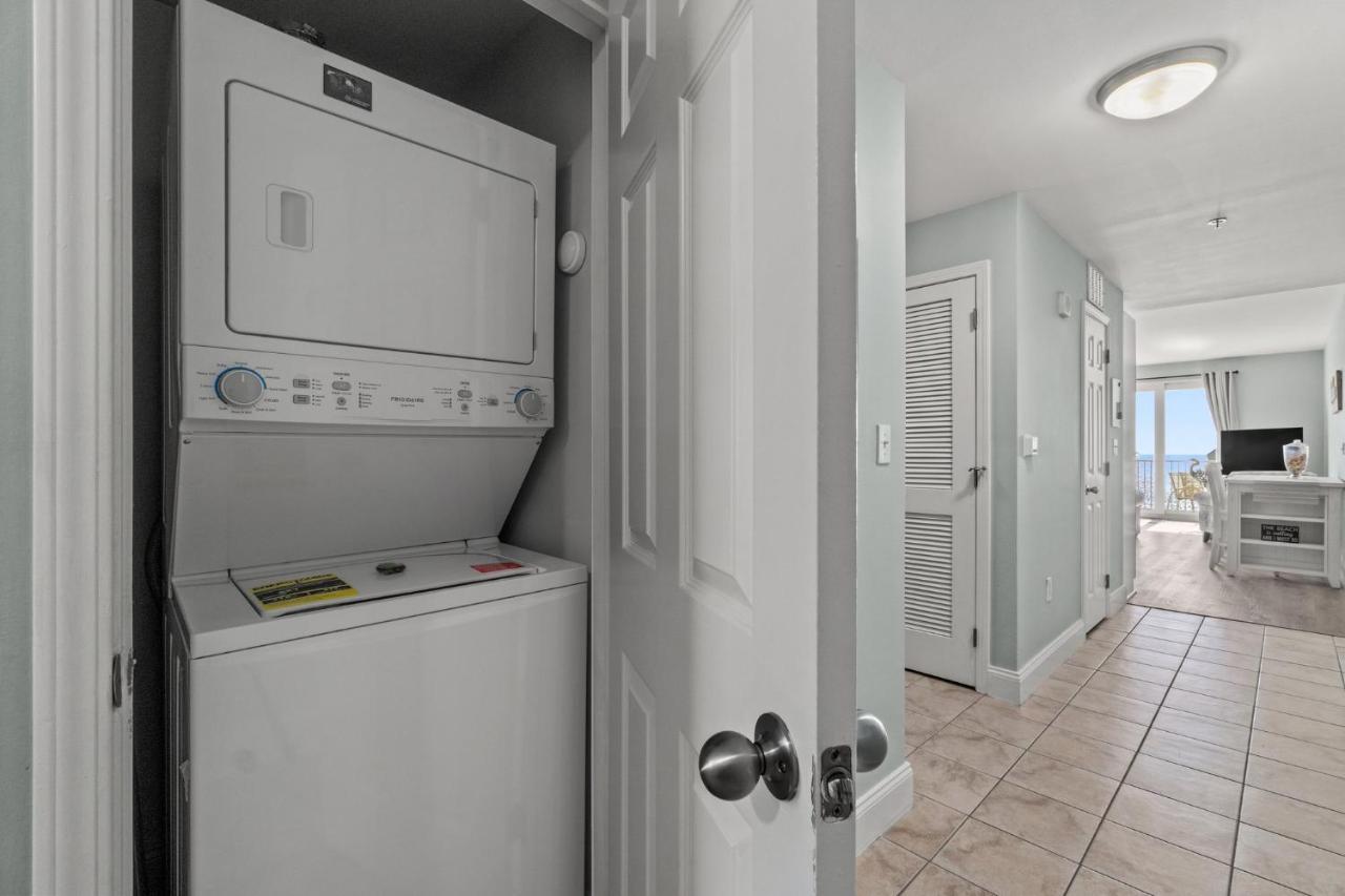 פנמה סיטי ביץ' Living Right At Laketown Wharf #1016 By Nautical Properties מראה חיצוני תמונה