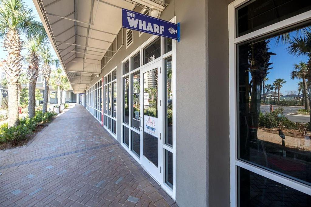 פנמה סיטי ביץ' Living Right At Laketown Wharf #1016 By Nautical Properties מראה חיצוני תמונה