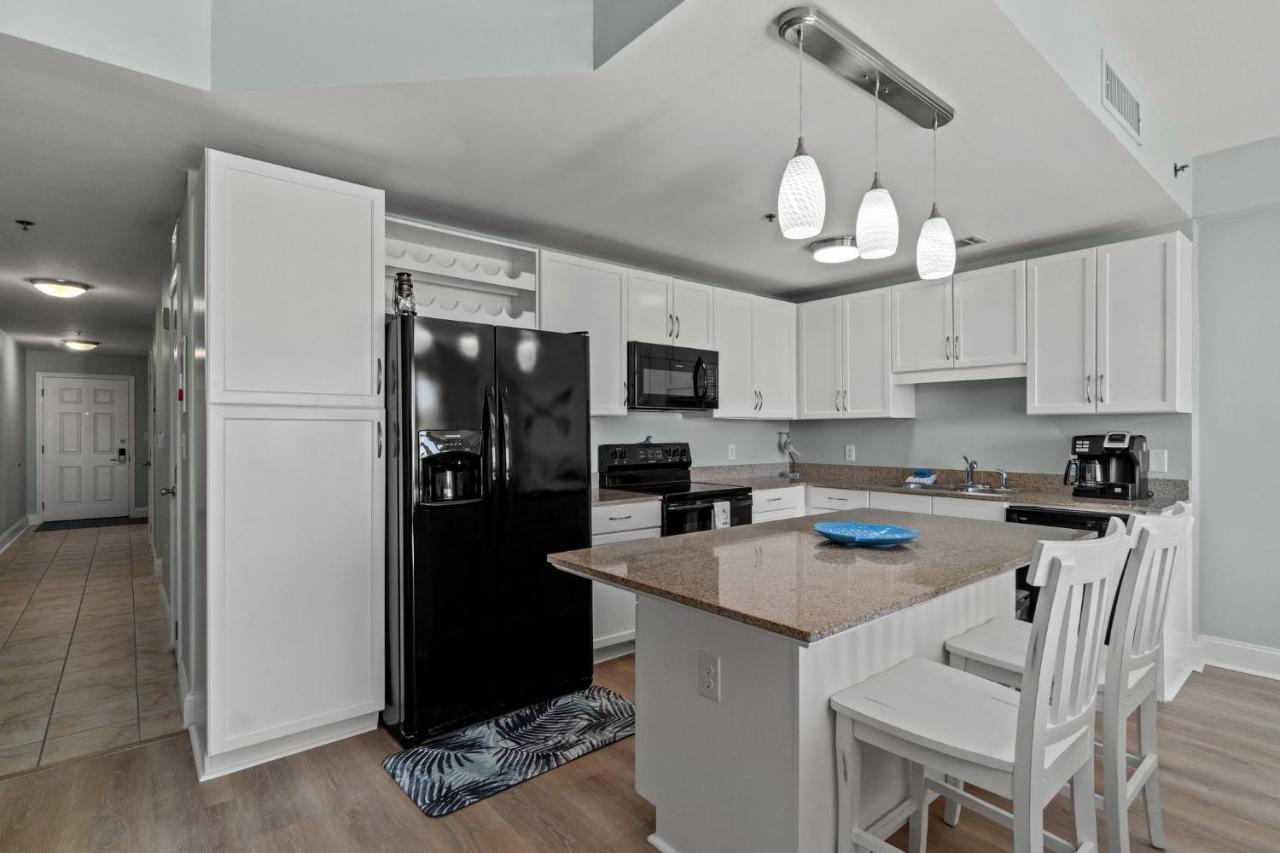 פנמה סיטי ביץ' Living Right At Laketown Wharf #1016 By Nautical Properties מראה חיצוני תמונה