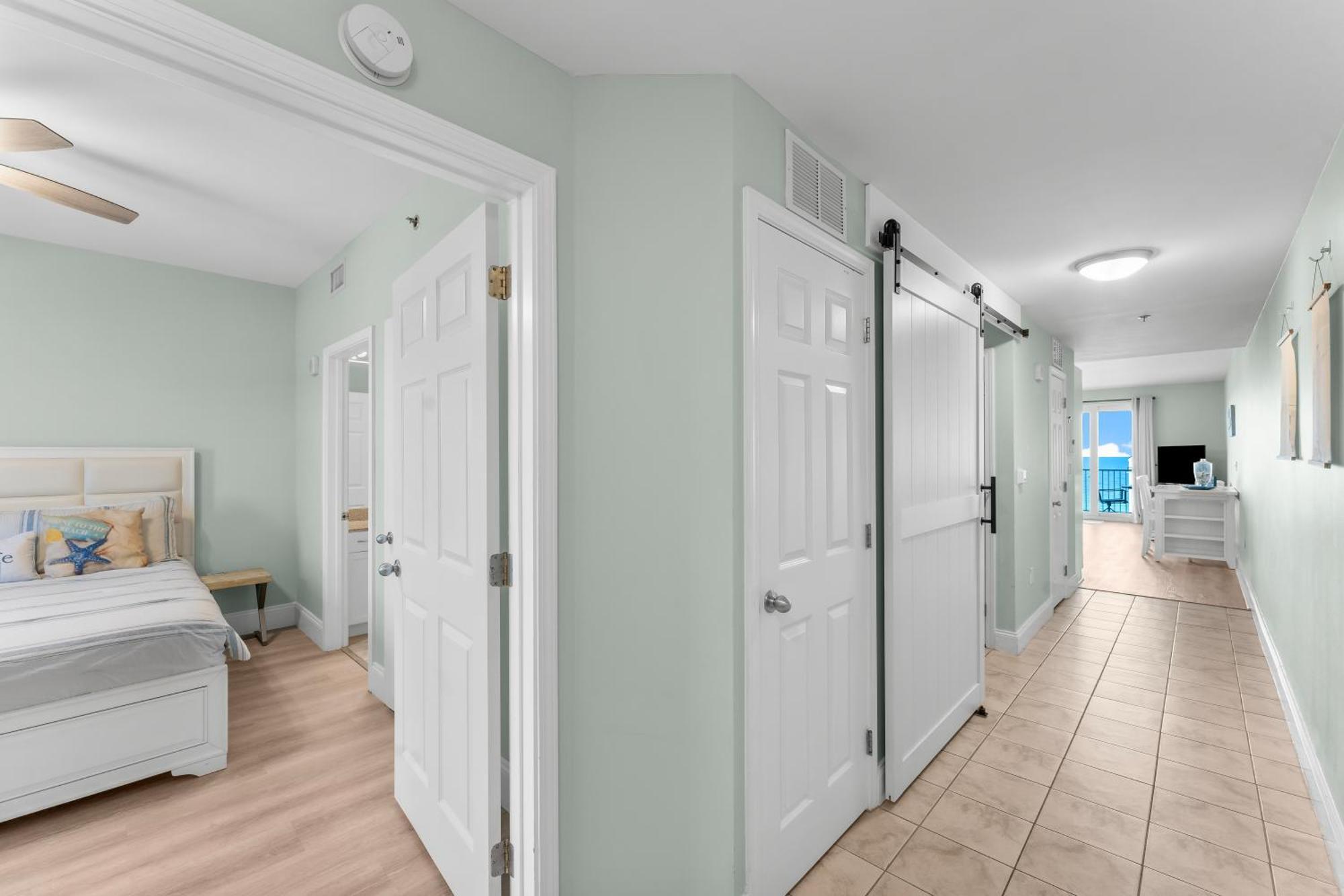 פנמה סיטי ביץ' Living Right At Laketown Wharf #1016 By Nautical Properties מראה חיצוני תמונה