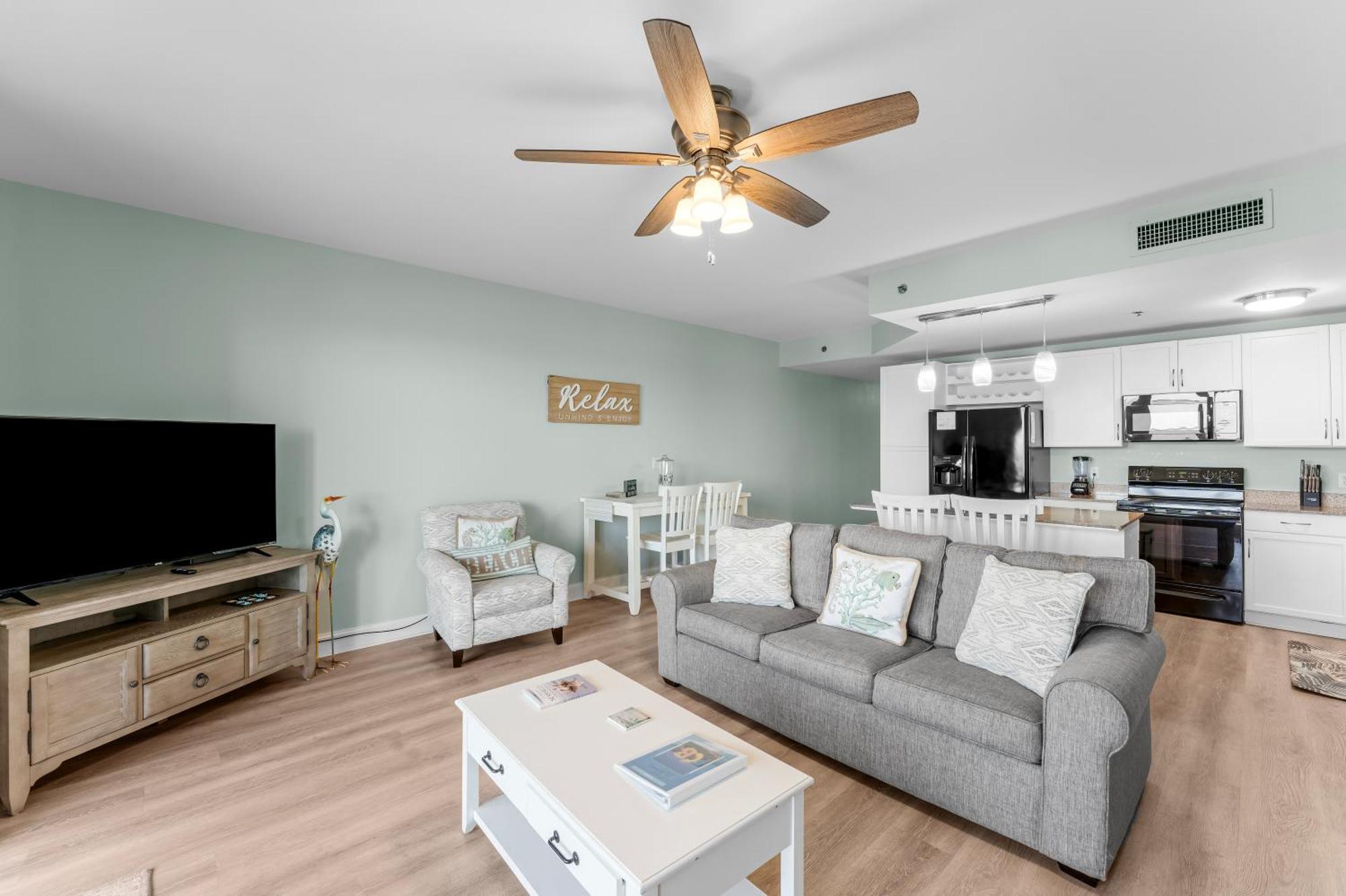 פנמה סיטי ביץ' Living Right At Laketown Wharf #1016 By Nautical Properties מראה חיצוני תמונה