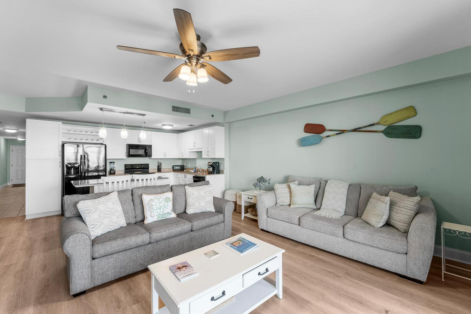 פנמה סיטי ביץ' Living Right At Laketown Wharf #1016 By Nautical Properties מראה חיצוני תמונה