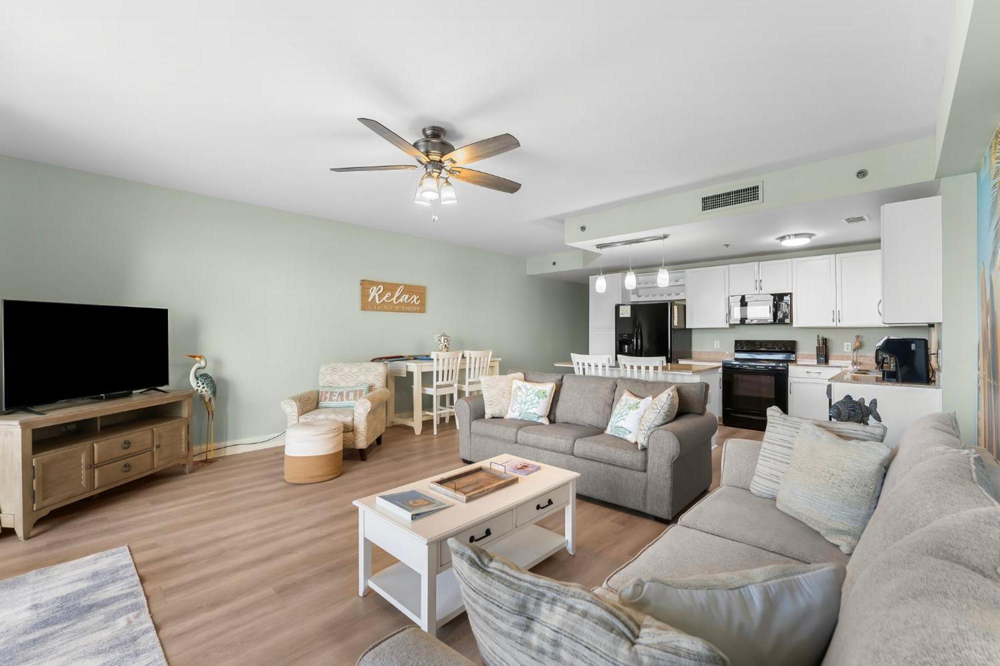 פנמה סיטי ביץ' Living Right At Laketown Wharf #1016 By Nautical Properties מראה חיצוני תמונה
