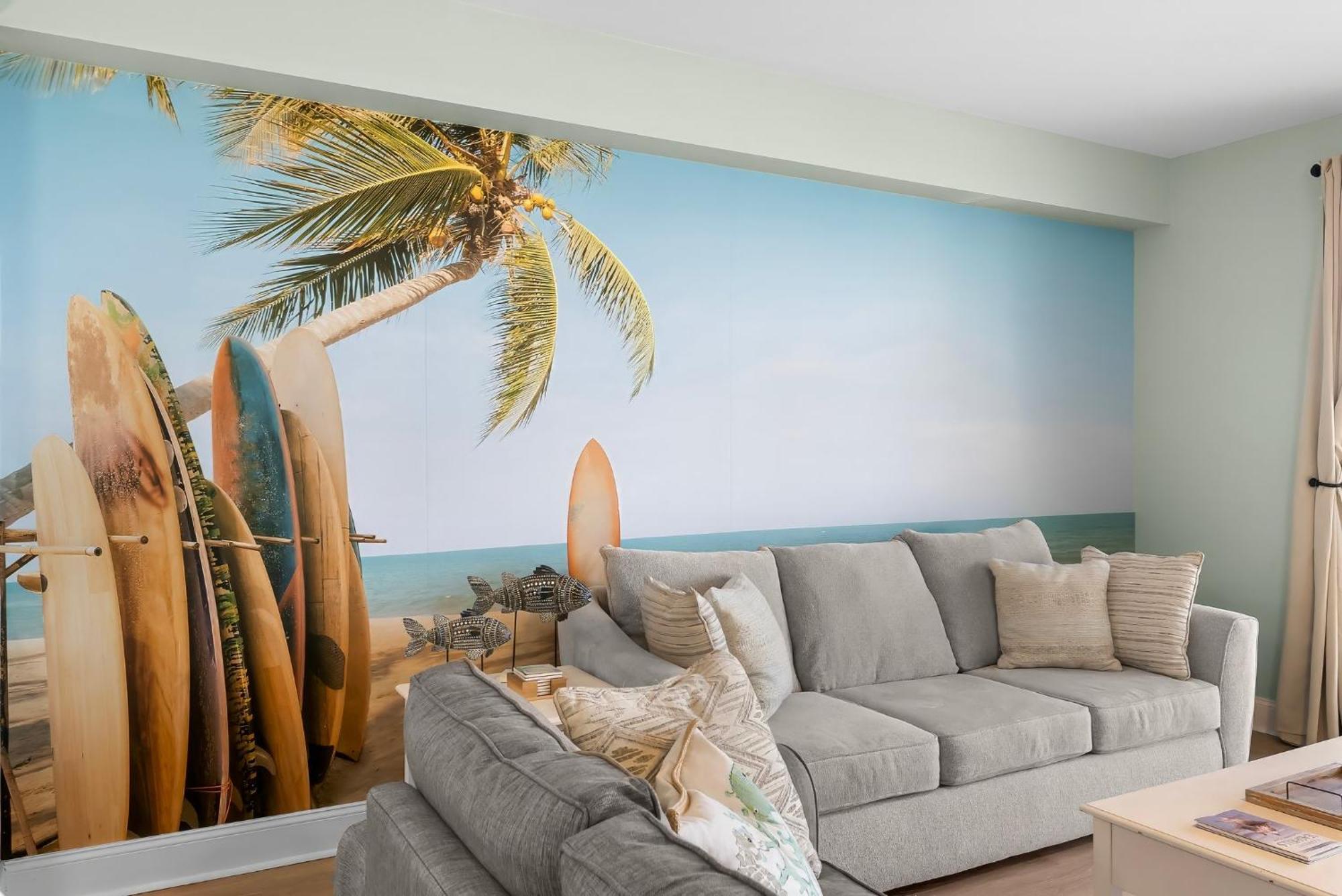 פנמה סיטי ביץ' Living Right At Laketown Wharf #1016 By Nautical Properties מראה חיצוני תמונה