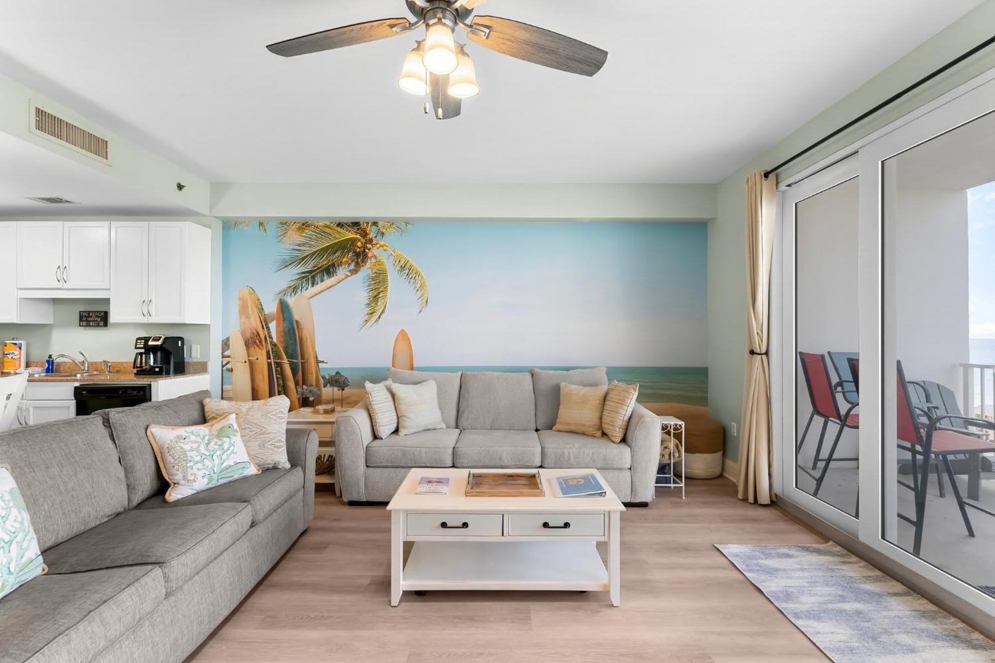 פנמה סיטי ביץ' Living Right At Laketown Wharf #1016 By Nautical Properties מראה חיצוני תמונה