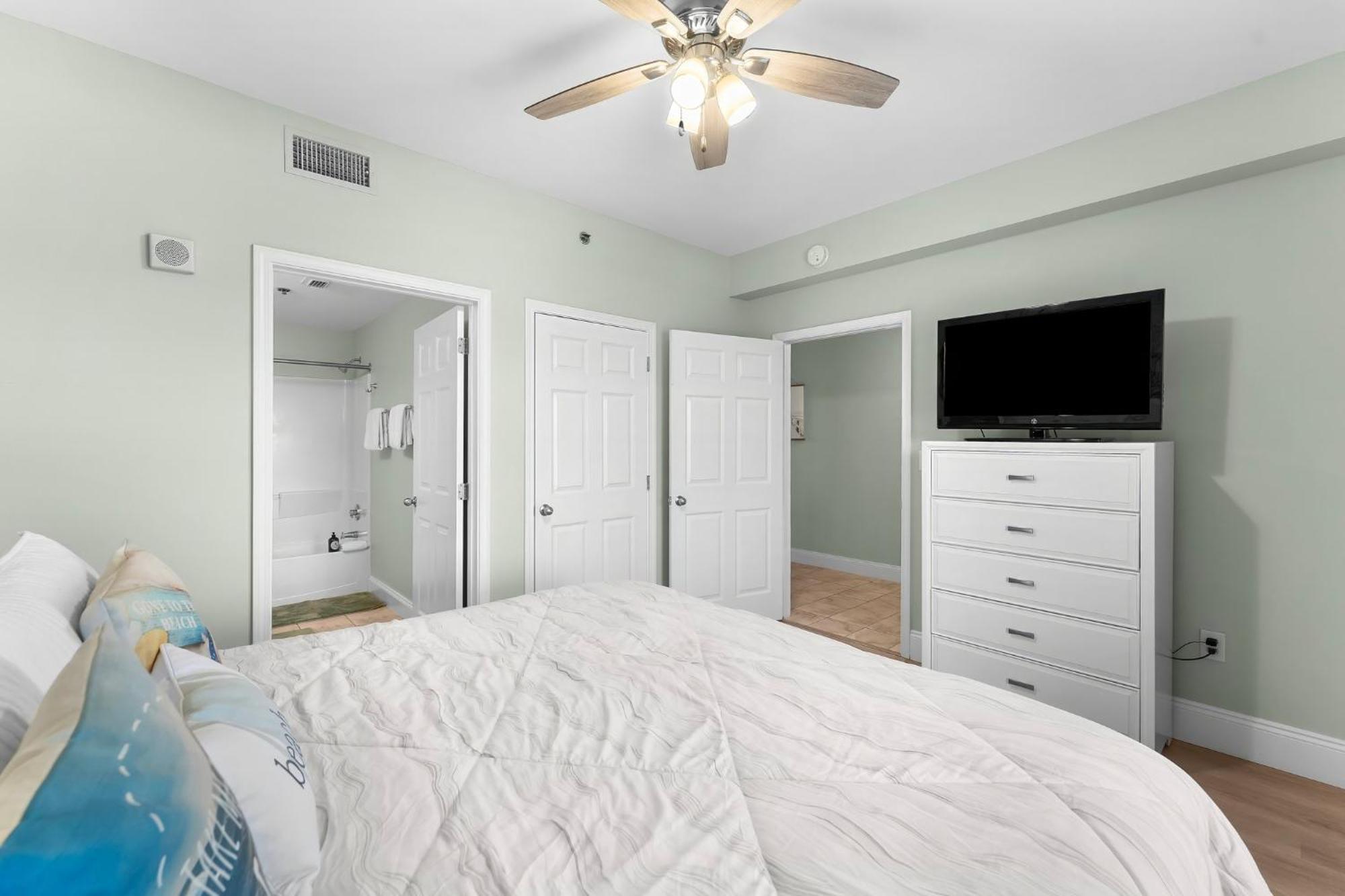 פנמה סיטי ביץ' Living Right At Laketown Wharf #1016 By Nautical Properties מראה חיצוני תמונה